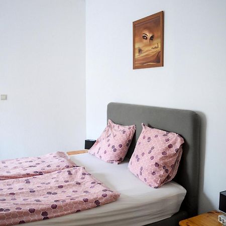 Logement Gare Eupen Exterior photo